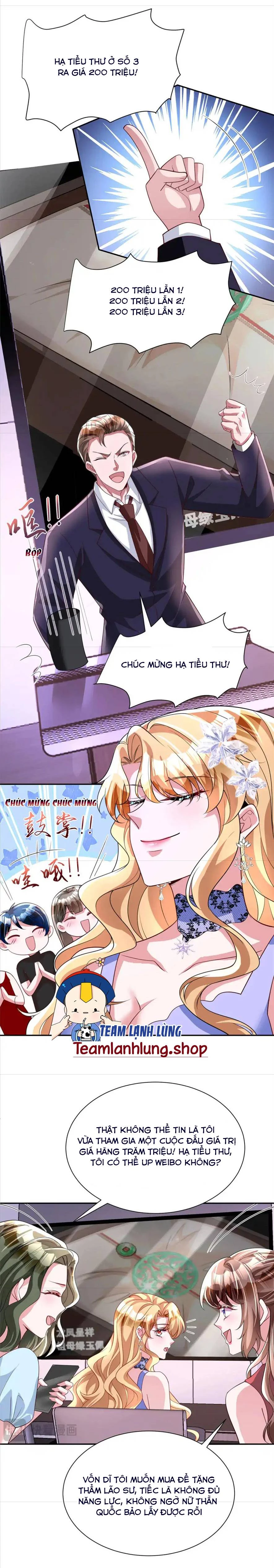 Cuộc Hôn Nhân Với Boss Nhà Giàu Khét Tiếng Chapter 139 - 13