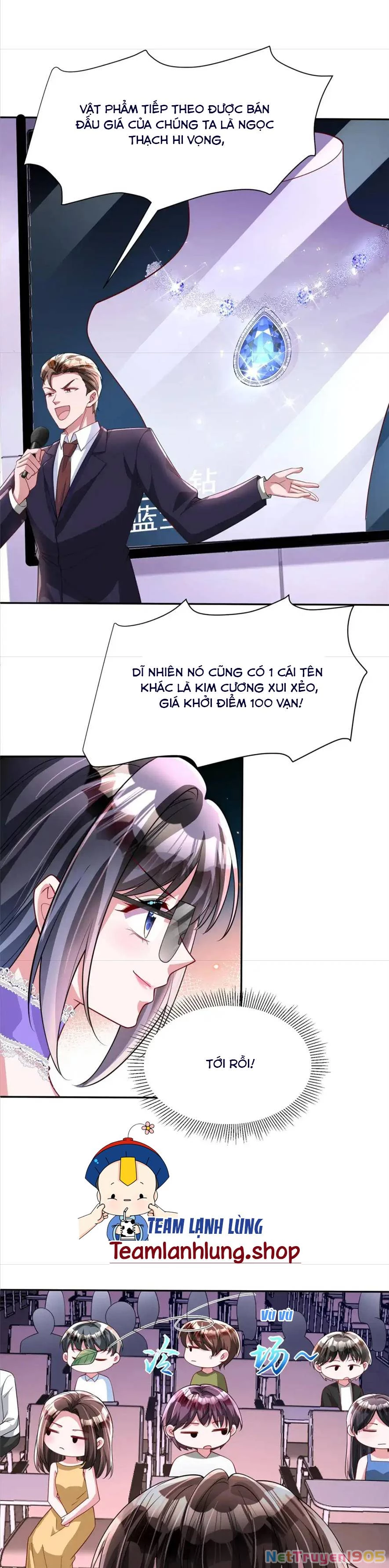 Cuộc Hôn Nhân Với Boss Nhà Giàu Khét Tiếng Chapter 139 - 15