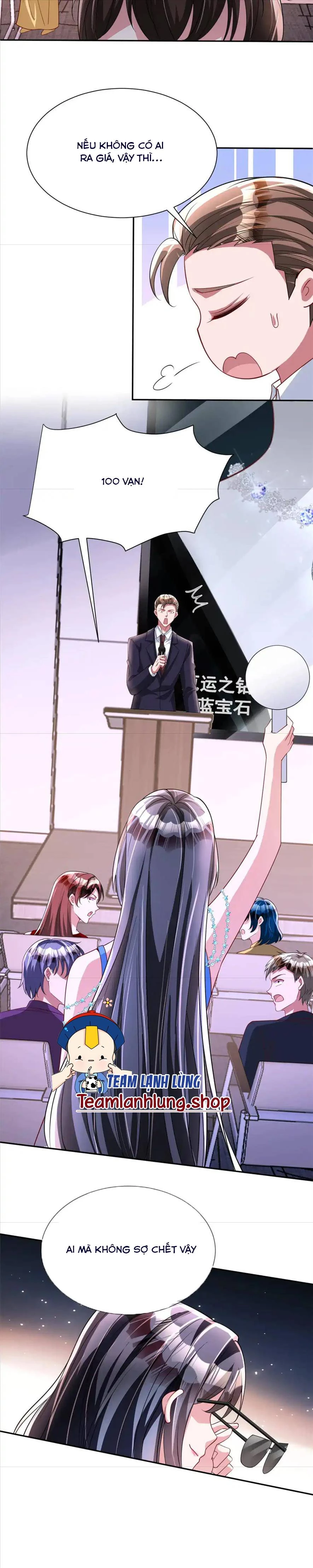 Cuộc Hôn Nhân Với Boss Nhà Giàu Khét Tiếng Chapter 139 - 16