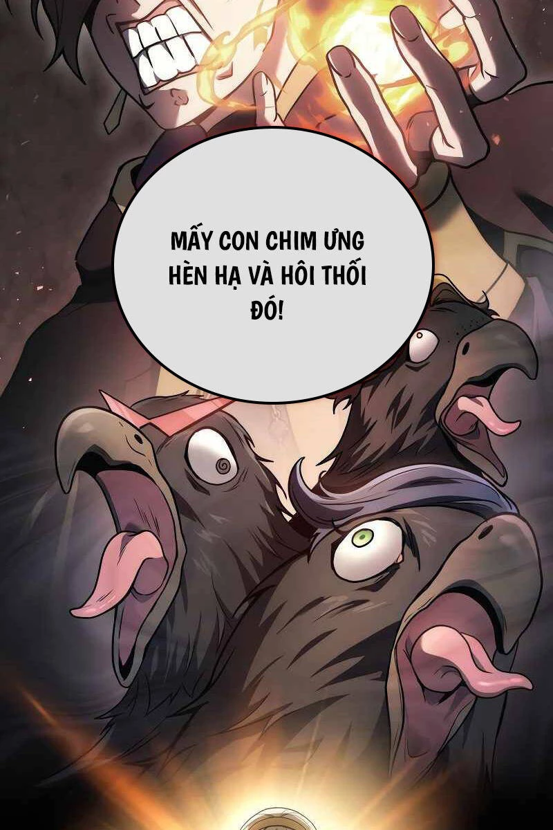 Thần Chiến Tranh Trở Lại Cấp 2 Chapter 42 - 76