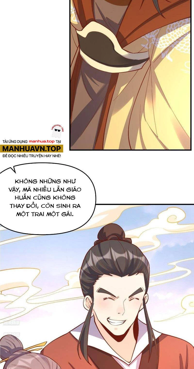 Nguyên Lai Ta Là Tu Tiên Đại Lão Chapter 325 - 2