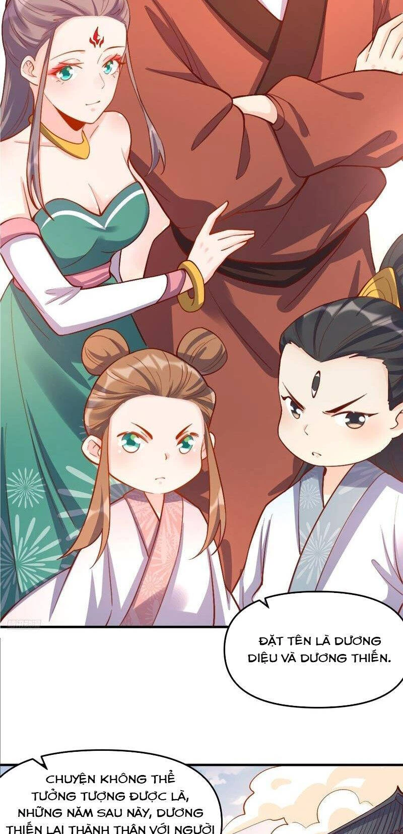 Nguyên Lai Ta Là Tu Tiên Đại Lão Chapter 325 - 3