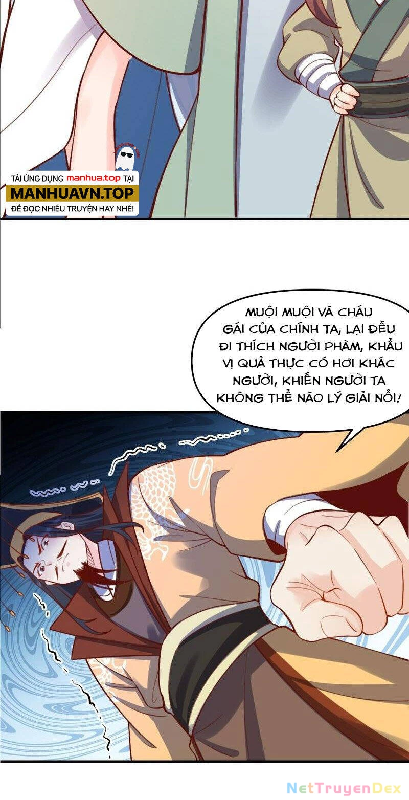 Nguyên Lai Ta Là Tu Tiên Đại Lão Chapter 325 - 5