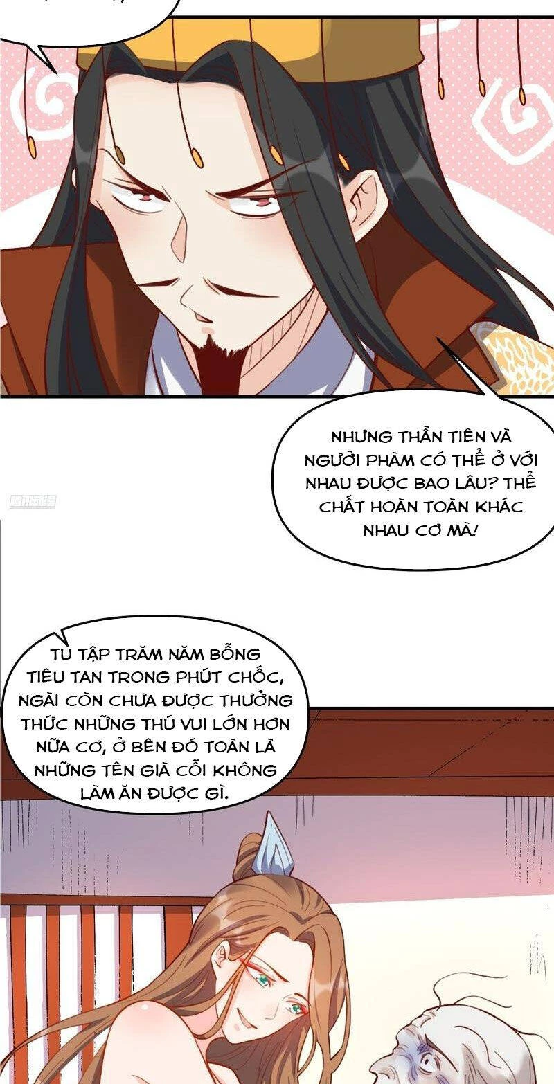 Nguyên Lai Ta Là Tu Tiên Đại Lão Chapter 325 - 7
