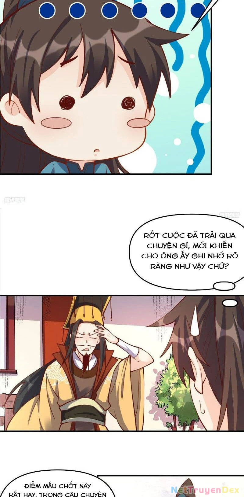 Nguyên Lai Ta Là Tu Tiên Đại Lão Chapter 325 - 9