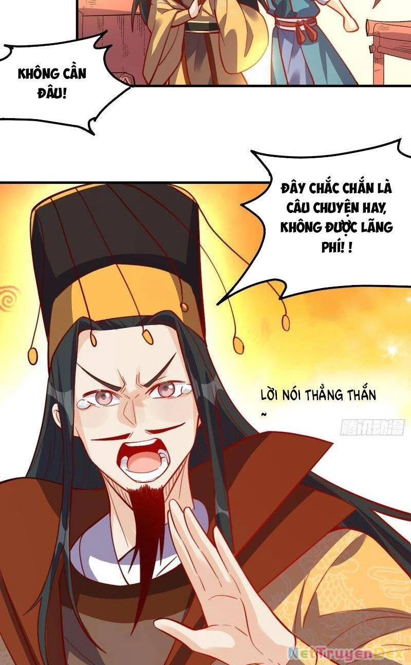 Nguyên Lai Ta Là Tu Tiên Đại Lão Chapter 325 - 18