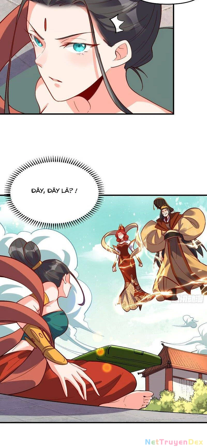 Nguyên Lai Ta Là Tu Tiên Đại Lão Chapter 325 - 24