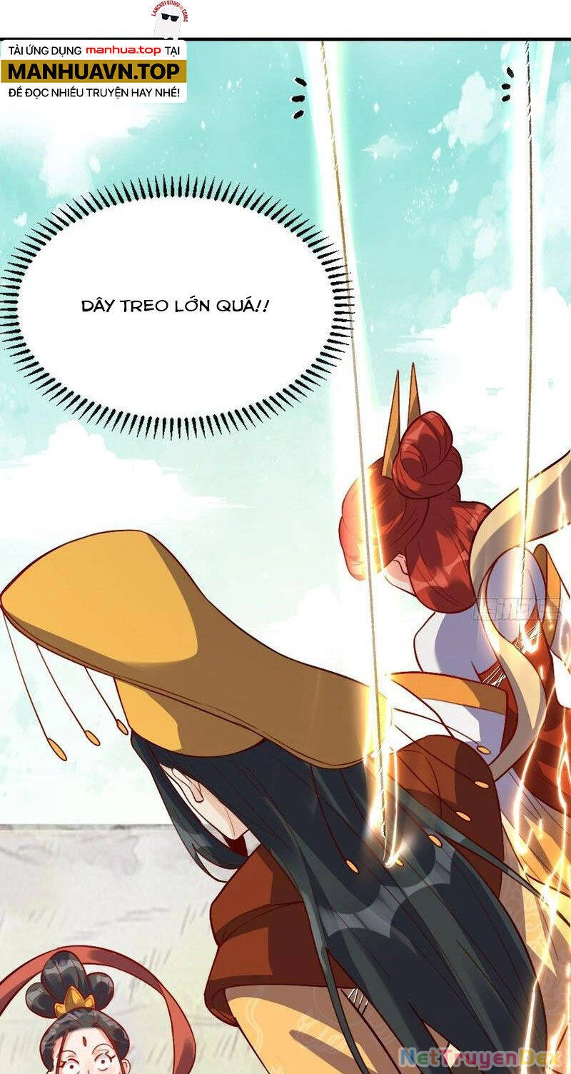 Nguyên Lai Ta Là Tu Tiên Đại Lão Chapter 325 - 25