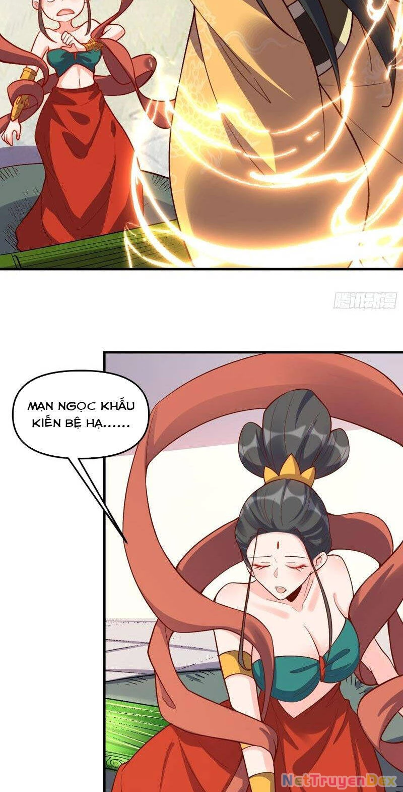 Nguyên Lai Ta Là Tu Tiên Đại Lão Chapter 325 - 26