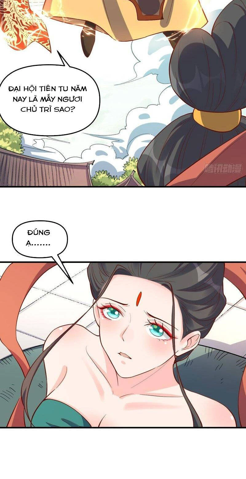 Nguyên Lai Ta Là Tu Tiên Đại Lão Chapter 325 - 29