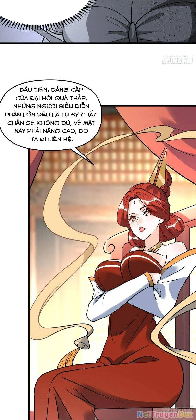 Nguyên Lai Ta Là Tu Tiên Đại Lão Chapter 325 - 32
