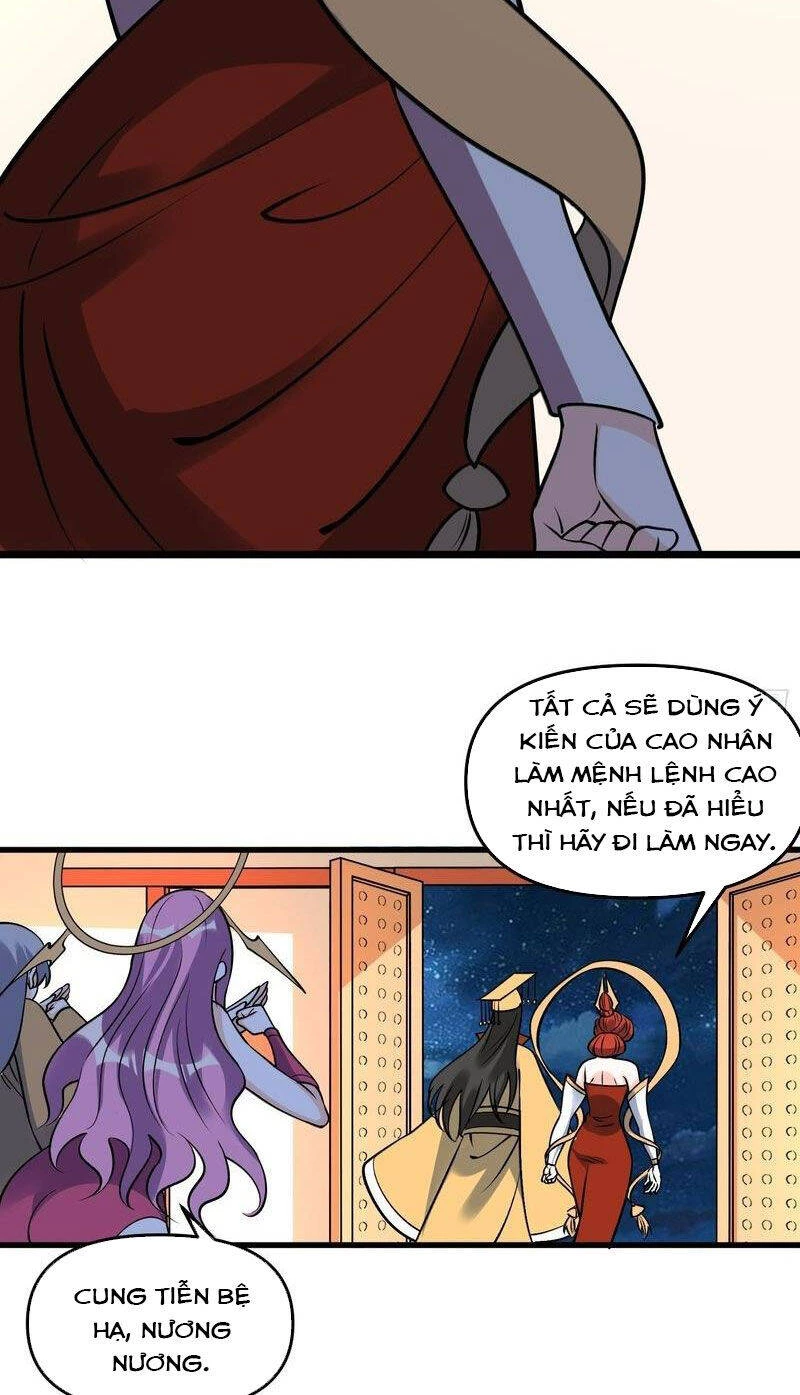 Nguyên Lai Ta Là Tu Tiên Đại Lão Chapter 325 - 38