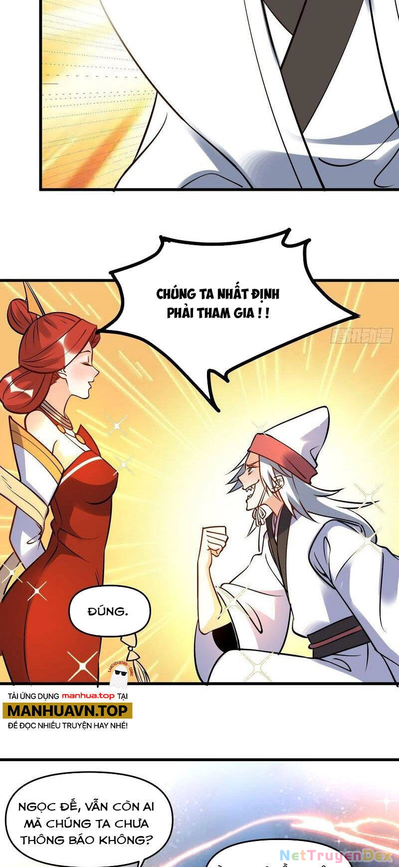 Nguyên Lai Ta Là Tu Tiên Đại Lão Chapter 325 - 42