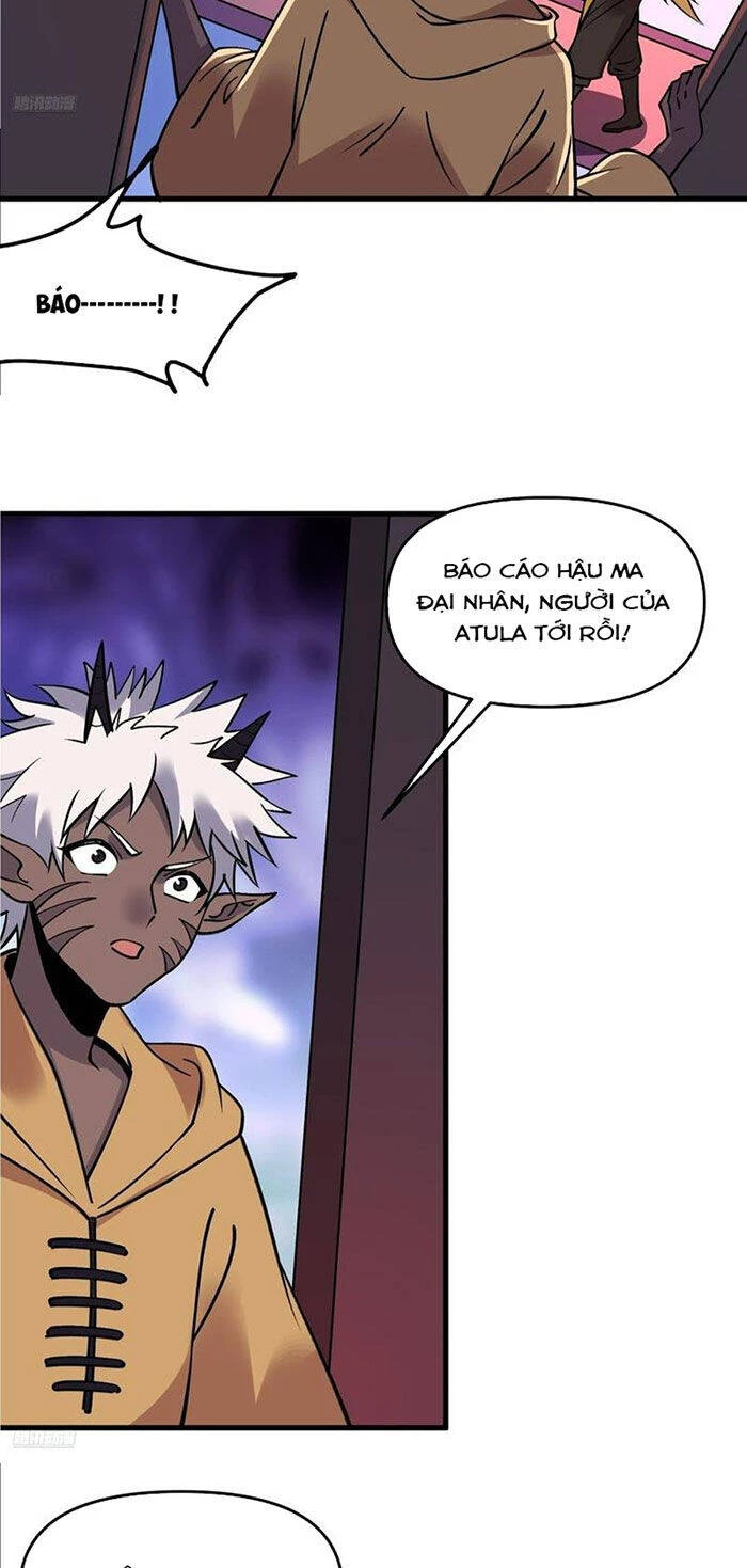 Nguyên Lai Ta Là Tu Tiên Đại Lão Chapter 326 - 7