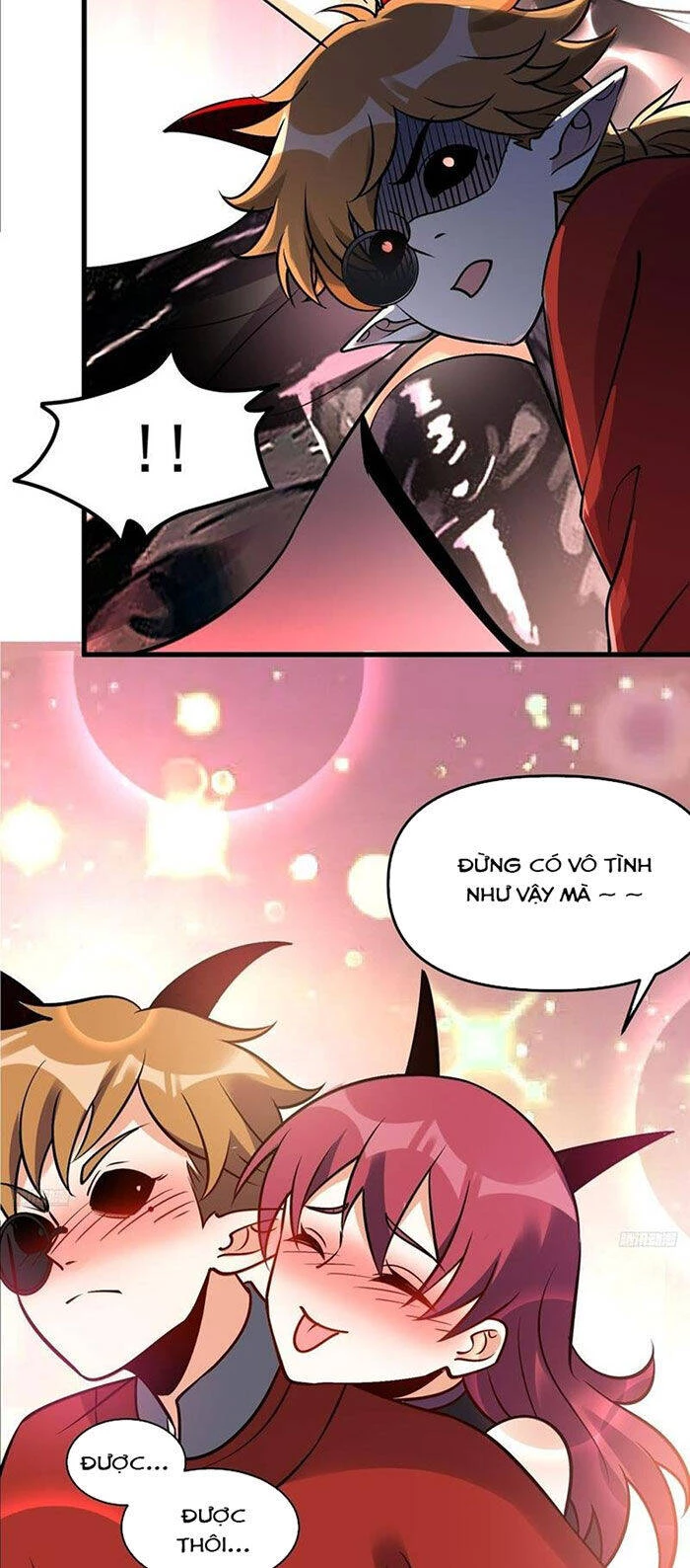 Nguyên Lai Ta Là Tu Tiên Đại Lão Chapter 326 - 9