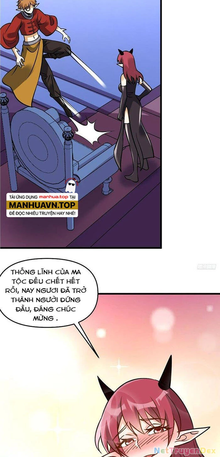 Nguyên Lai Ta Là Tu Tiên Đại Lão Chapter 326 - 11