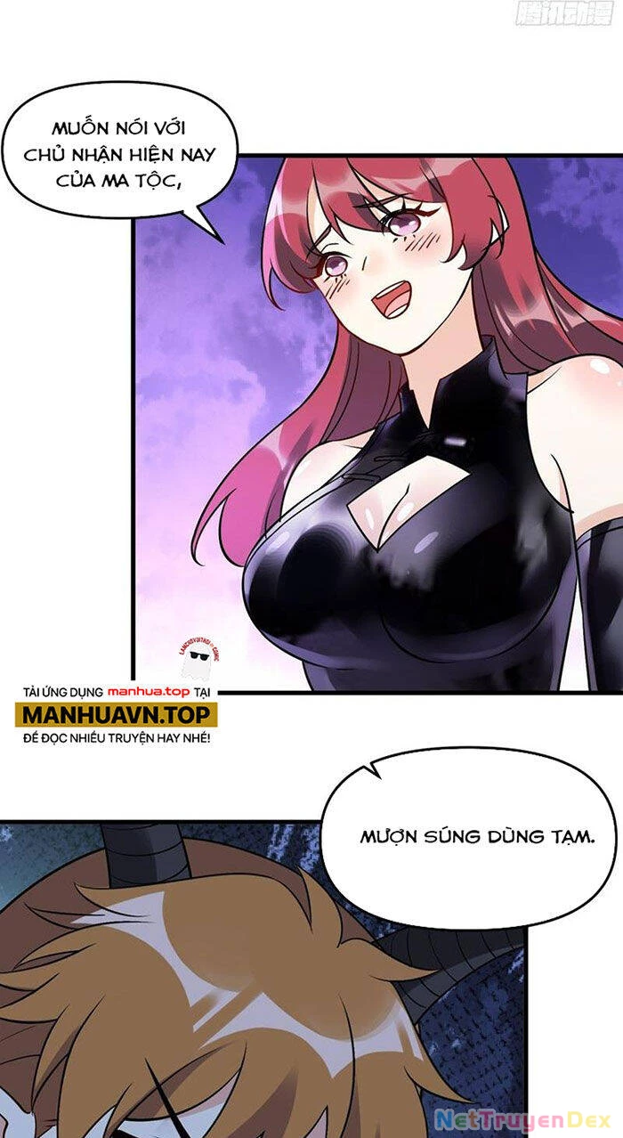 Nguyên Lai Ta Là Tu Tiên Đại Lão Chapter 326 - 14