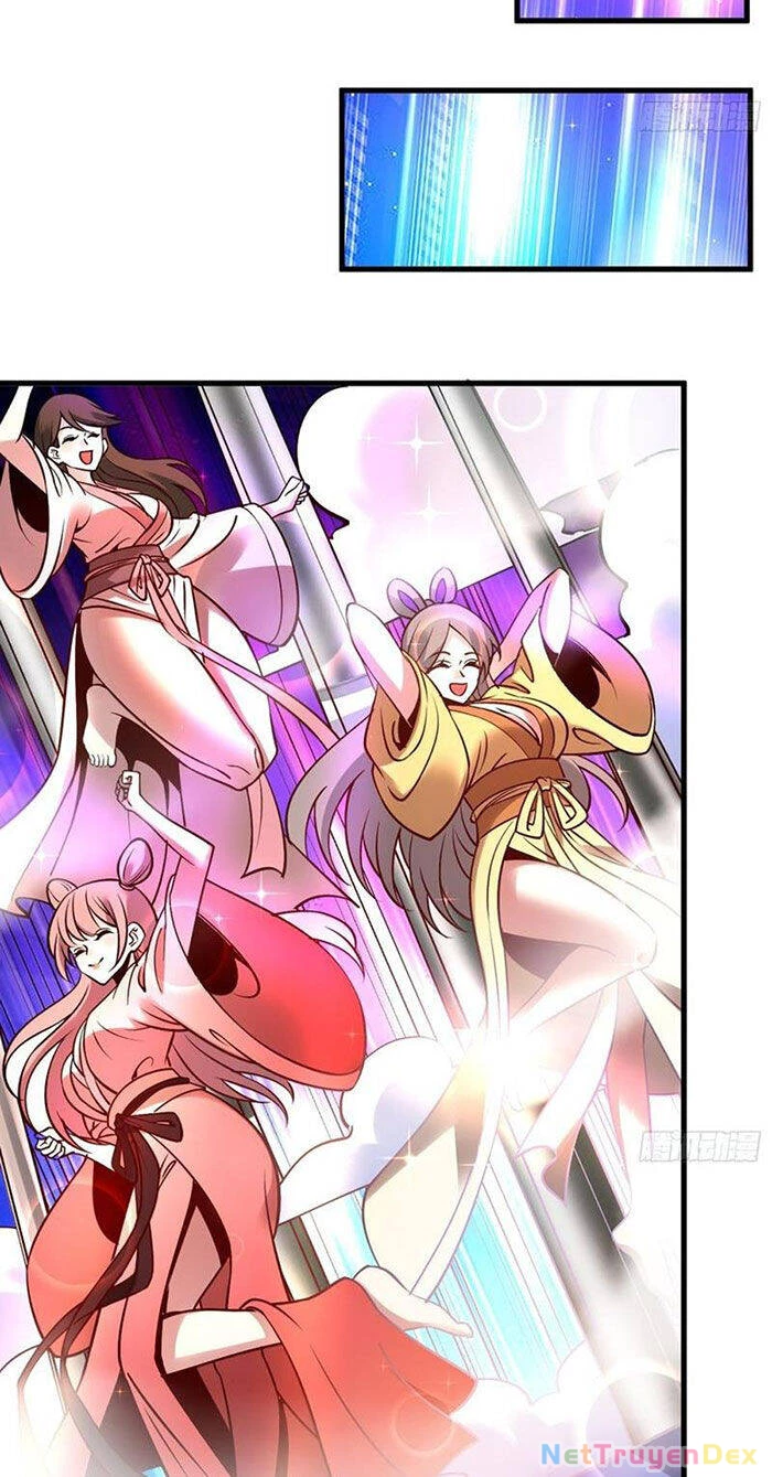 Nguyên Lai Ta Là Tu Tiên Đại Lão Chapter 326 - 16
