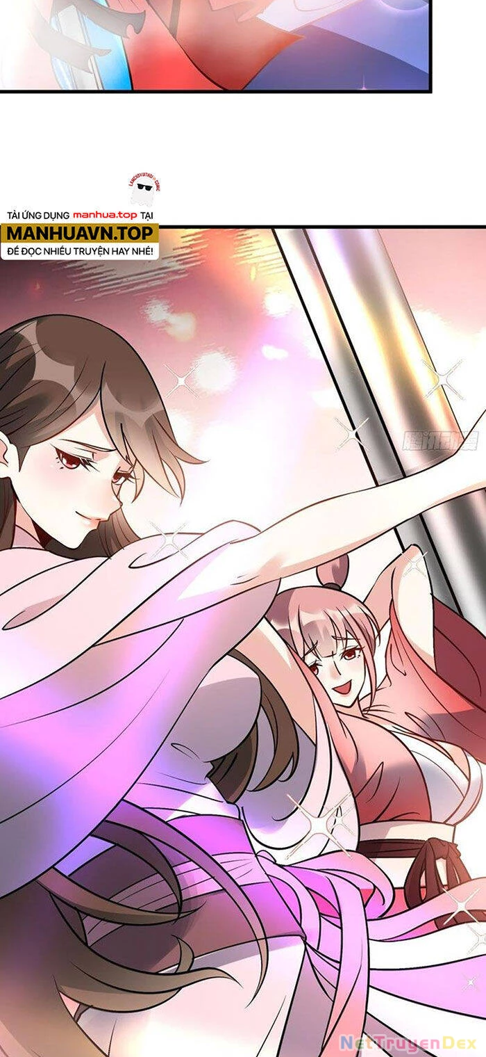 Nguyên Lai Ta Là Tu Tiên Đại Lão Chapter 326 - 17