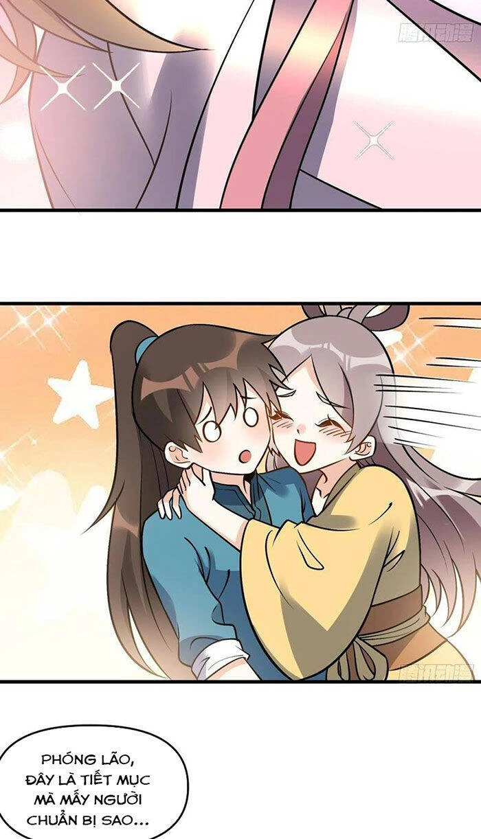 Nguyên Lai Ta Là Tu Tiên Đại Lão Chapter 326 - 18