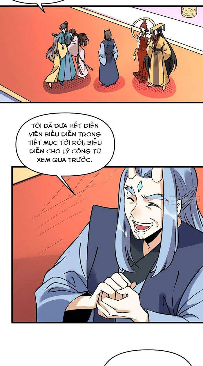 Nguyên Lai Ta Là Tu Tiên Đại Lão Chapter 326 - 19