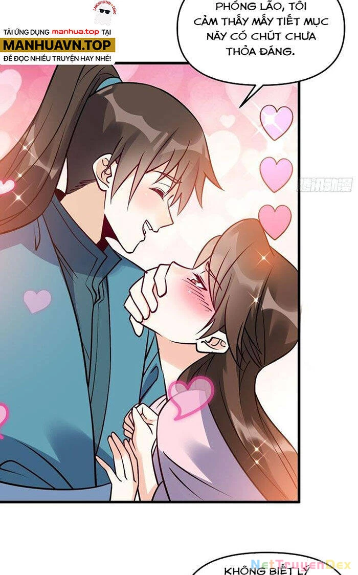 Nguyên Lai Ta Là Tu Tiên Đại Lão Chapter 326 - 20