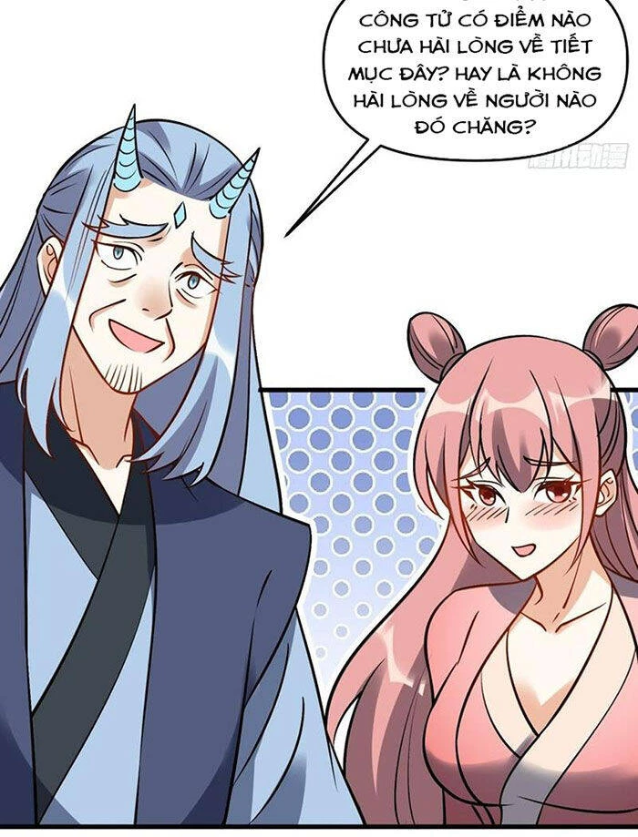 Nguyên Lai Ta Là Tu Tiên Đại Lão Chapter 326 - 21