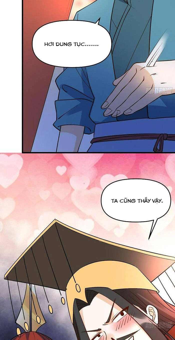 Nguyên Lai Ta Là Tu Tiên Đại Lão Chapter 326 - 23