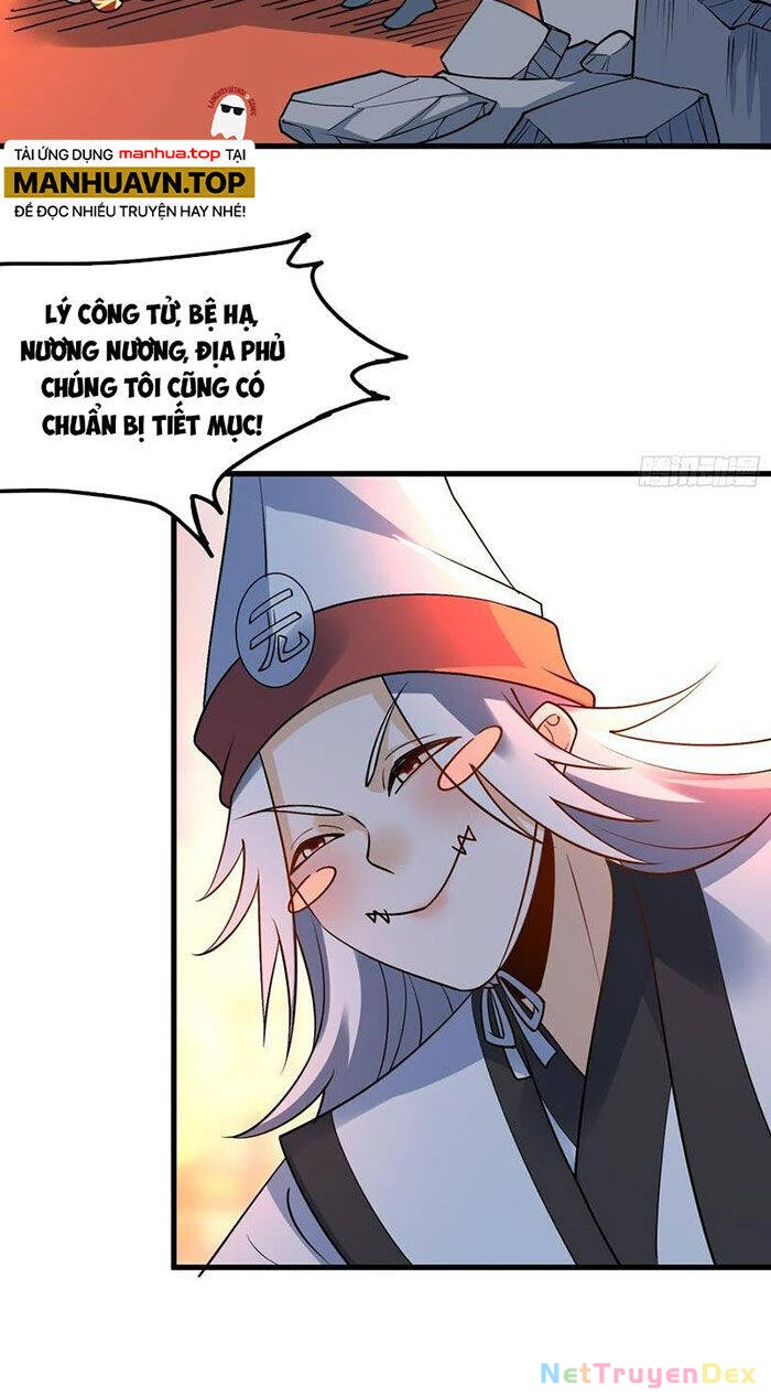 Nguyên Lai Ta Là Tu Tiên Đại Lão Chapter 326 - 25