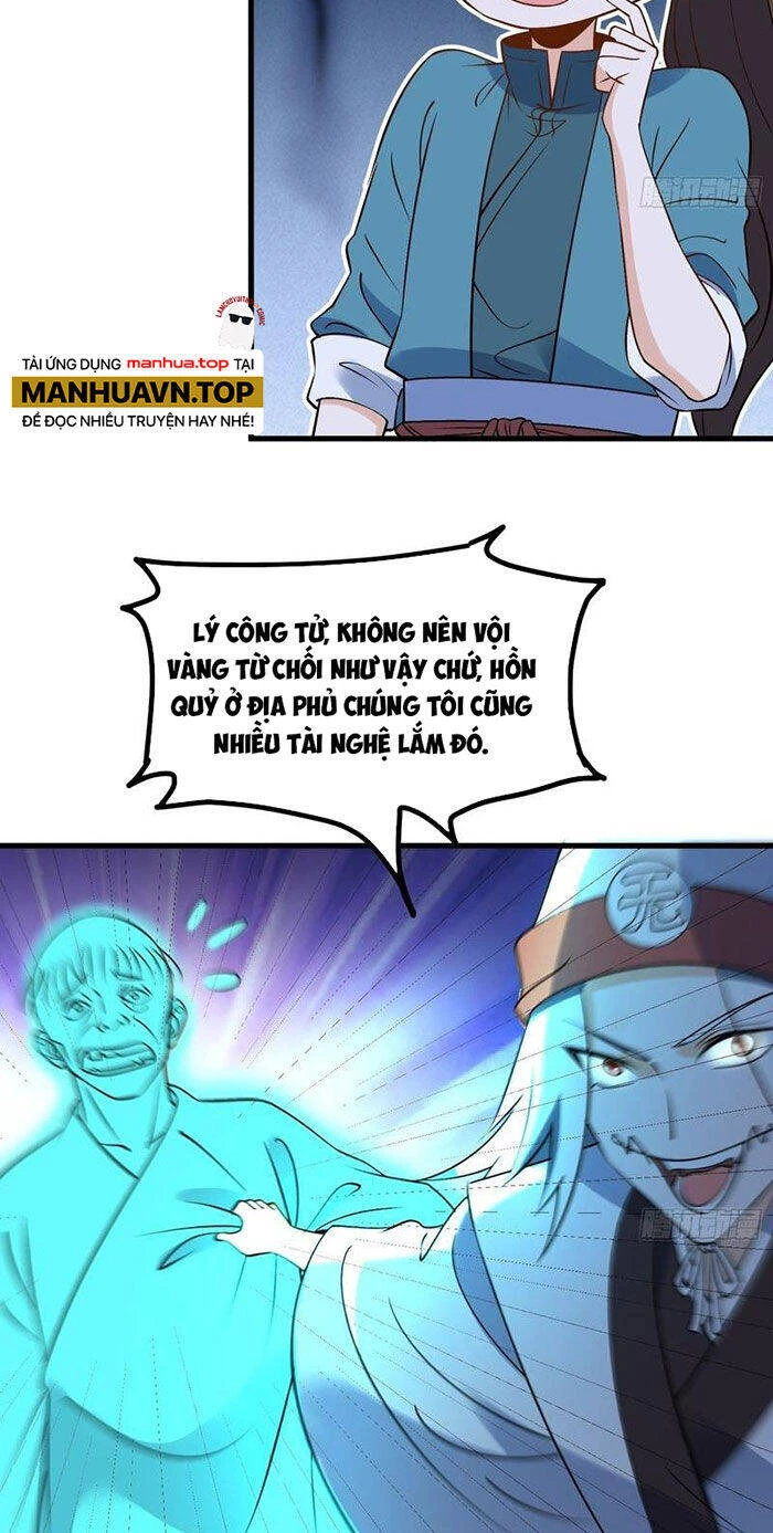 Nguyên Lai Ta Là Tu Tiên Đại Lão Chapter 326 - 28