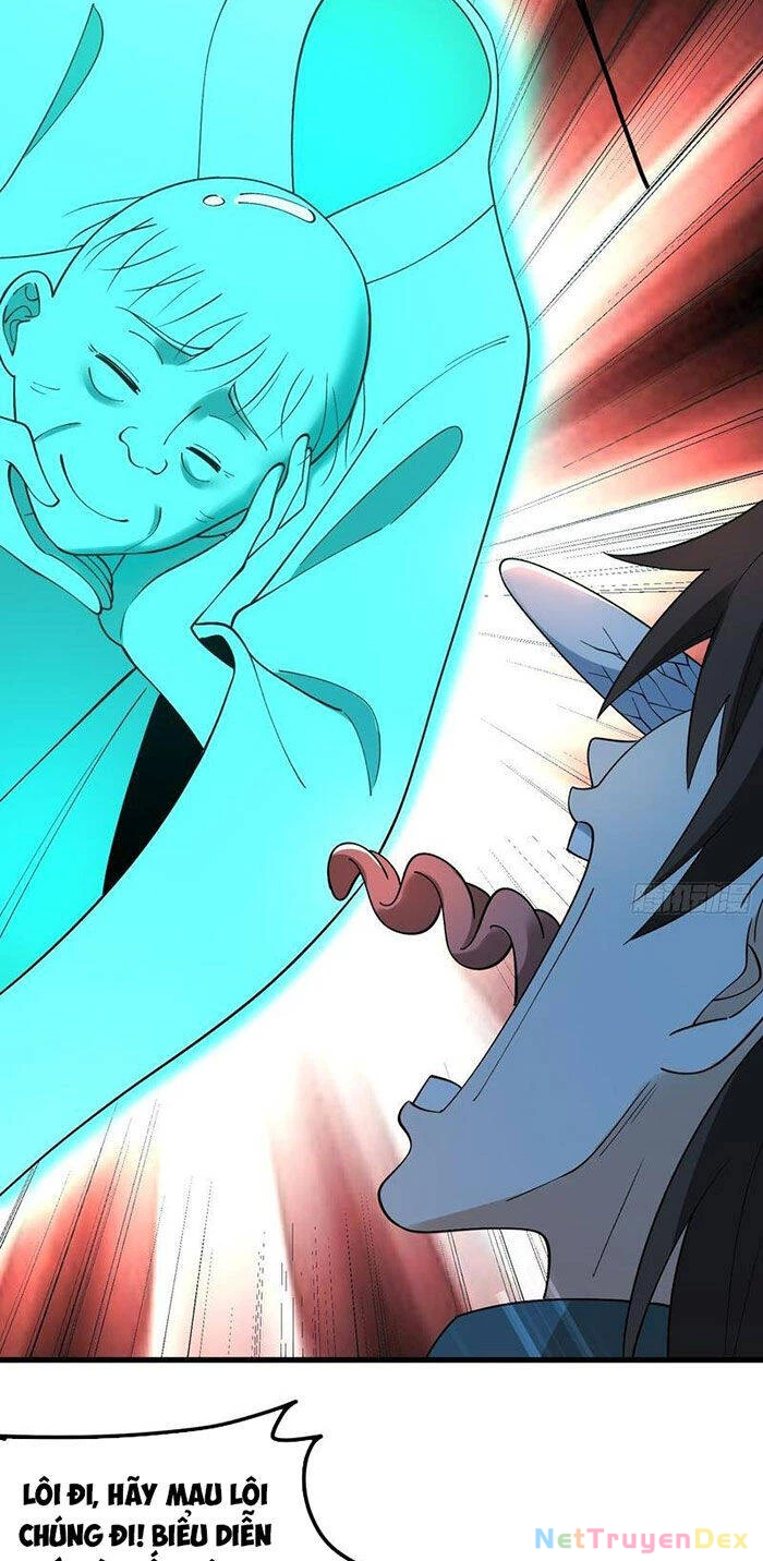 Nguyên Lai Ta Là Tu Tiên Đại Lão Chapter 326 - 30