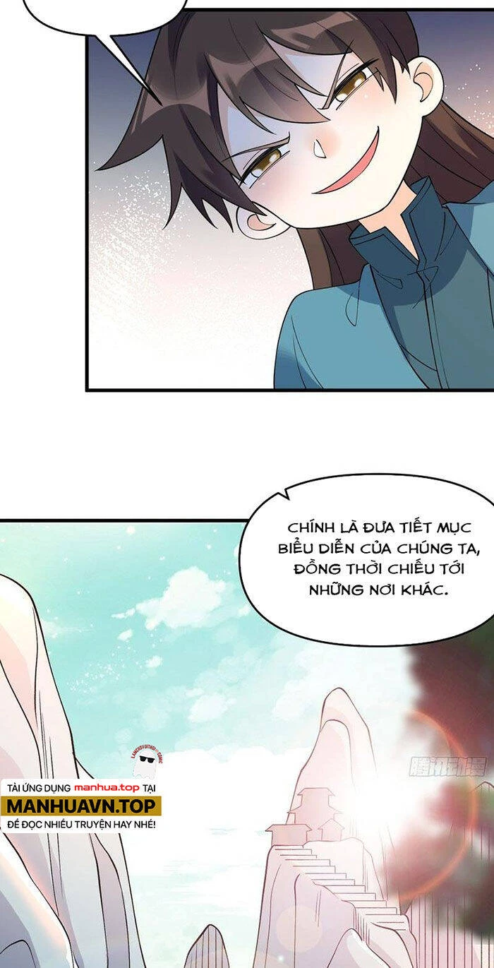 Nguyên Lai Ta Là Tu Tiên Đại Lão Chapter 326 - 36