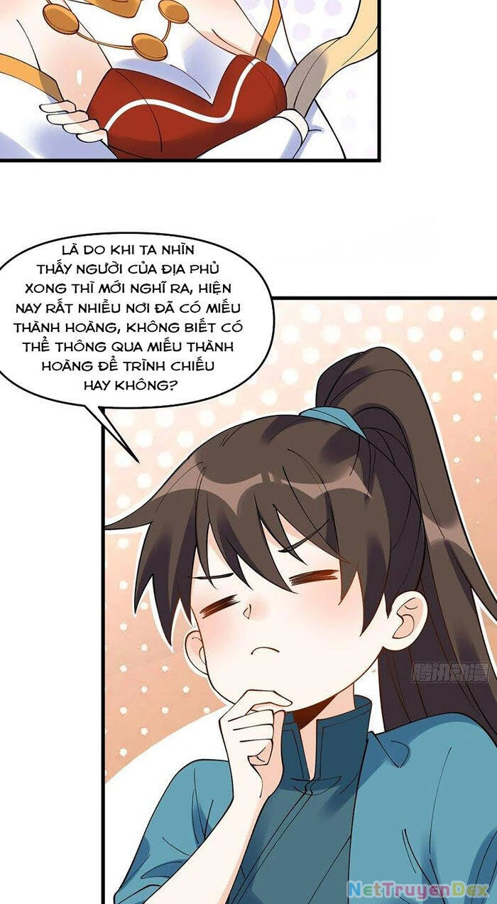 Nguyên Lai Ta Là Tu Tiên Đại Lão Chapter 326 - 39