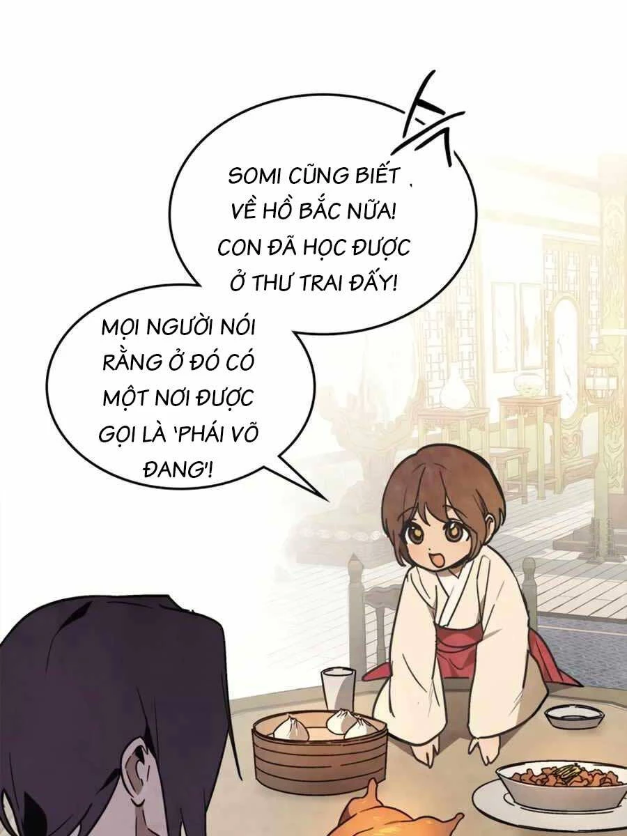 Vị Thần Trở Lại Chapter 51 - 5