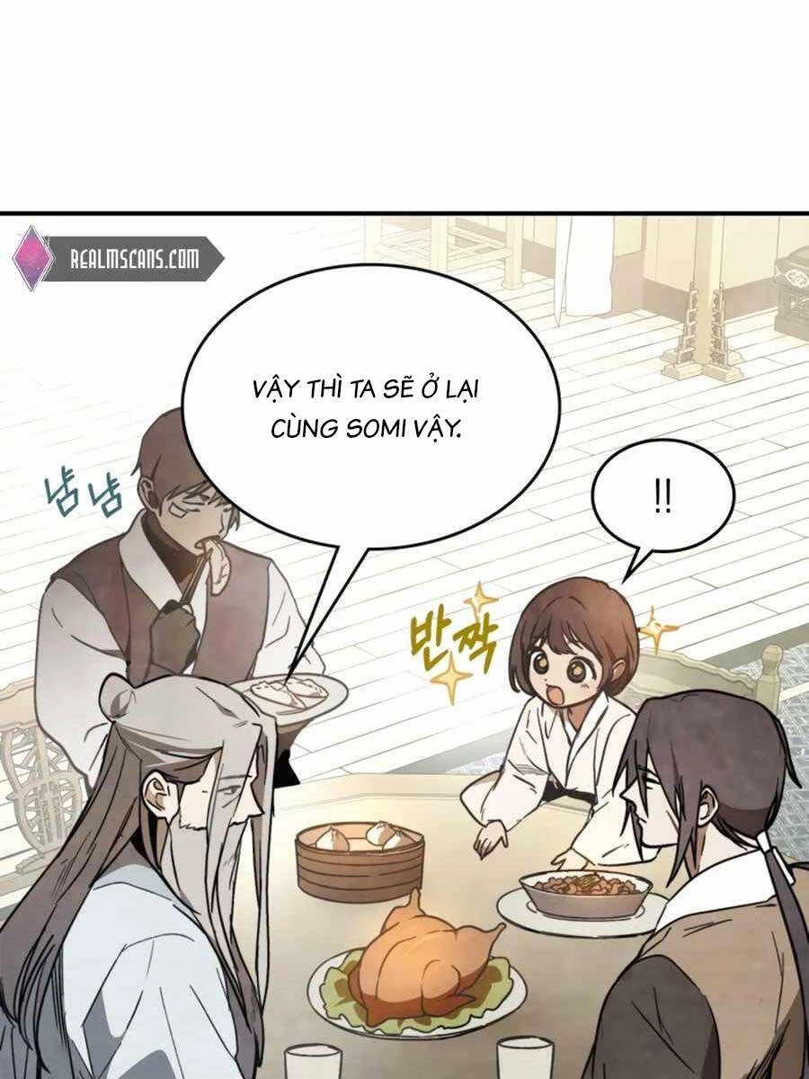 Vị Thần Trở Lại Chapter 51 - 16