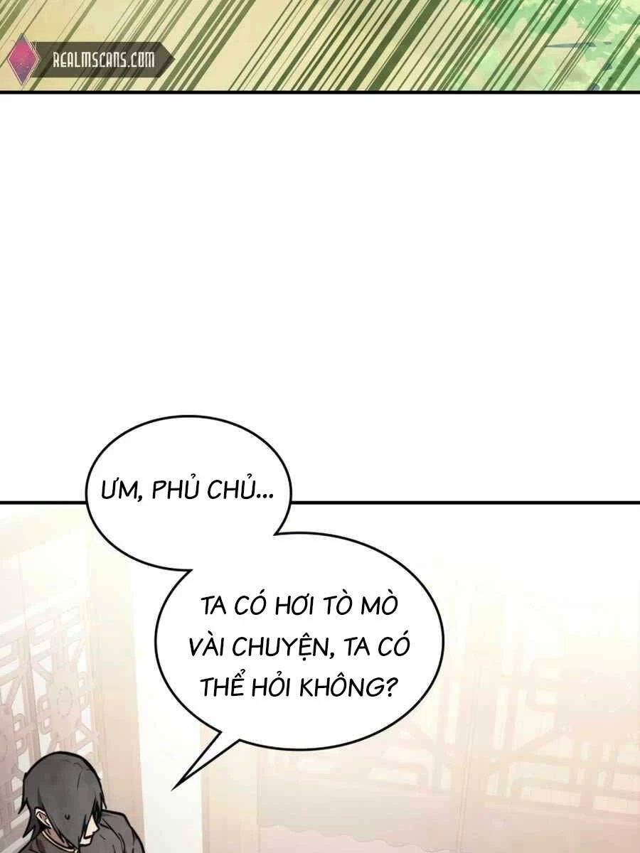 Vị Thần Trở Lại Chapter 51 - 26