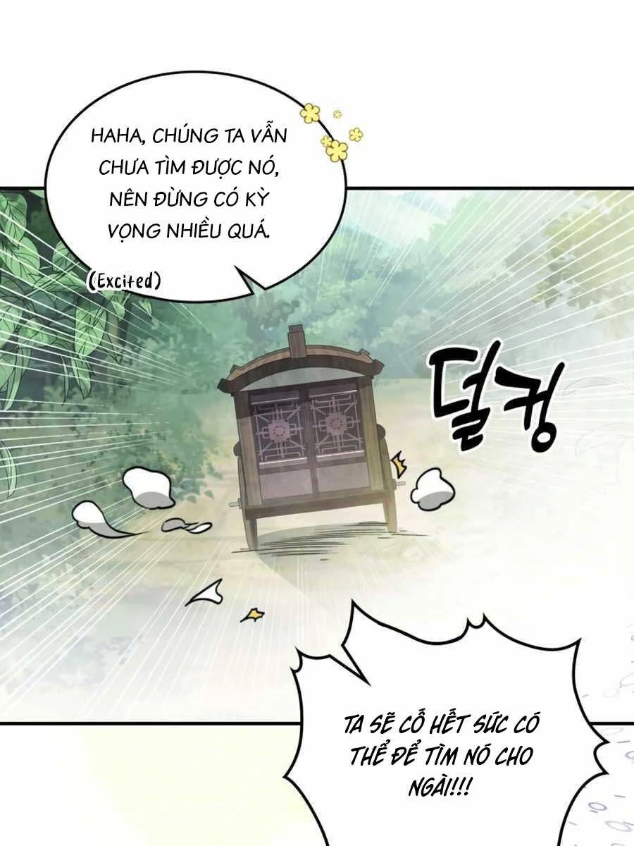 Vị Thần Trở Lại Chapter 51 - 42