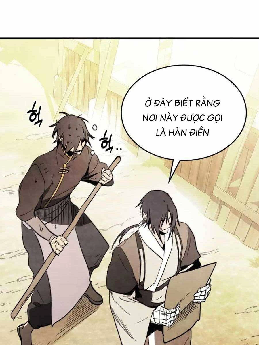 Vị Thần Trở Lại Chapter 51 - 52