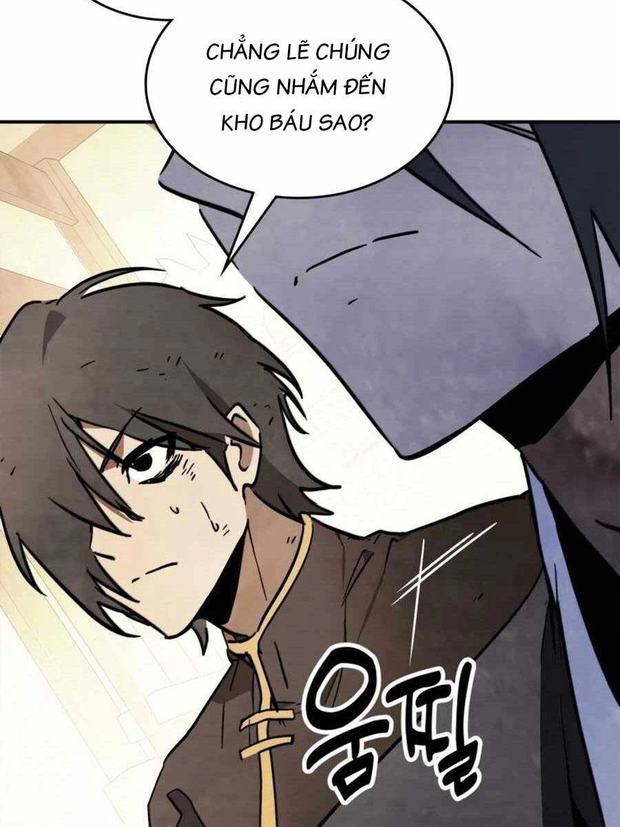 Vị Thần Trở Lại Chapter 51 - 60