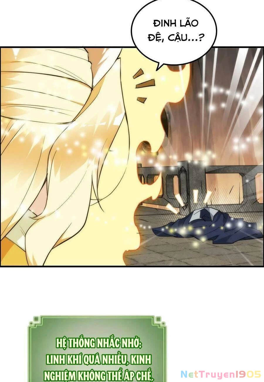 Tu Tiên Chính Là Như Vậy Chapter 50 - 5