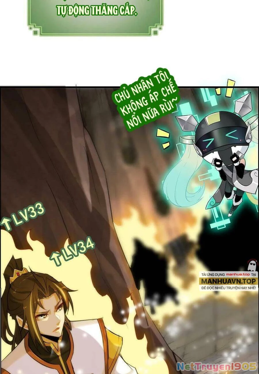 Tu Tiên Chính Là Như Vậy Chapter 50 - 6