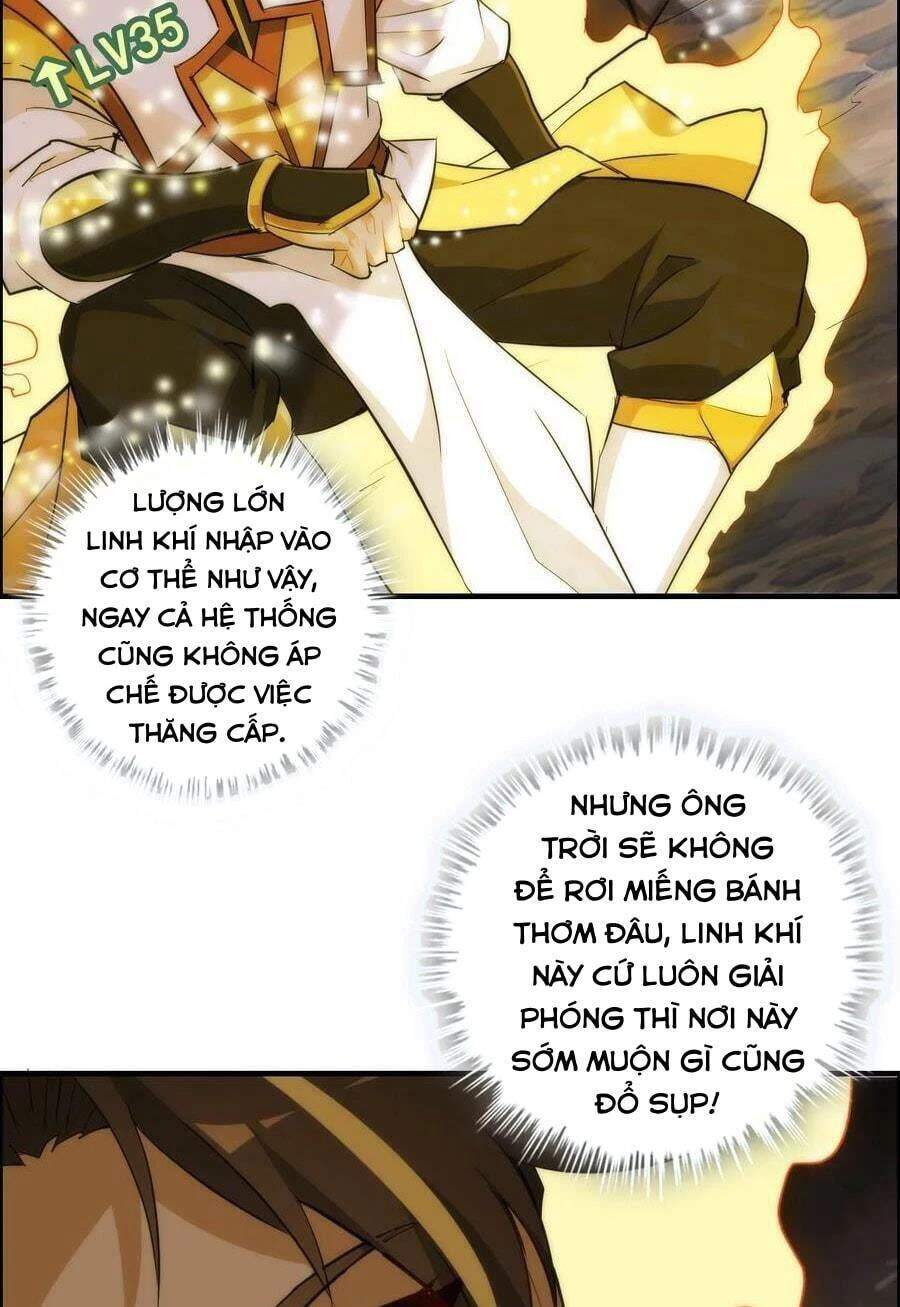 Tu Tiên Chính Là Như Vậy Chapter 50 - 7