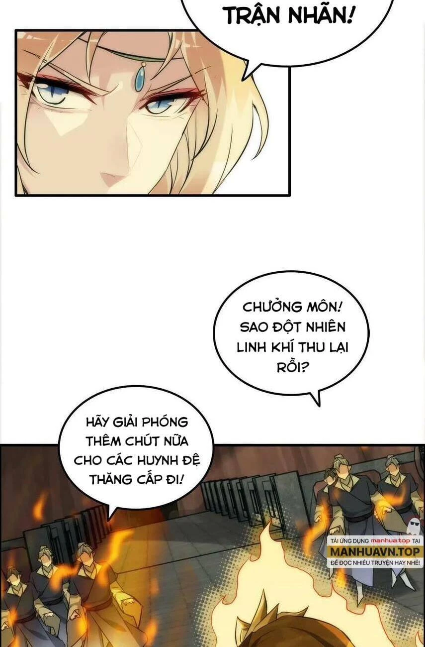 Tu Tiên Chính Là Như Vậy Chapter 50 - 11