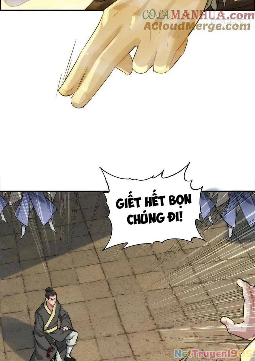 Tu Tiên Chính Là Như Vậy Chapter 50 - 18