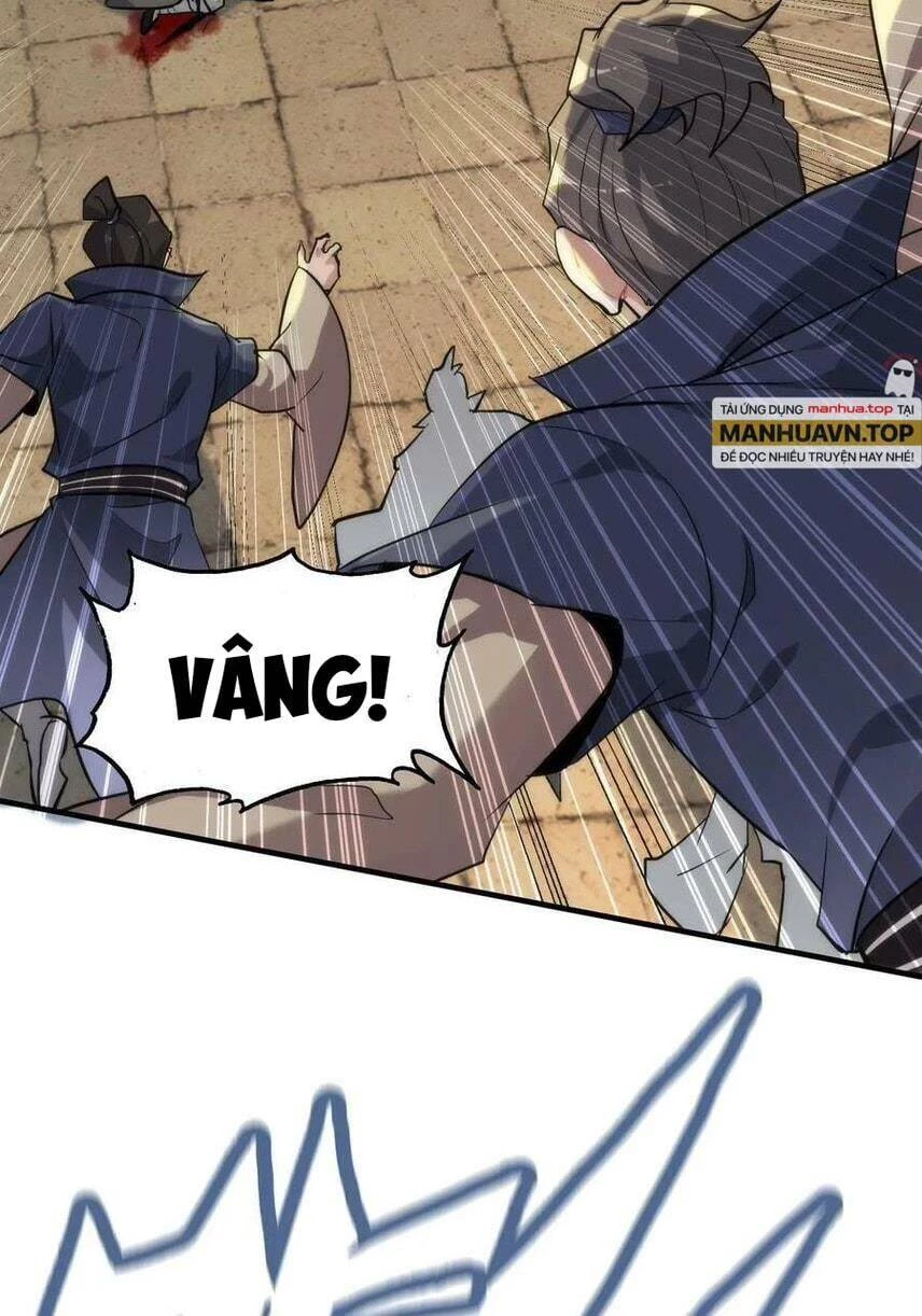 Tu Tiên Chính Là Như Vậy Chapter 50 - 19