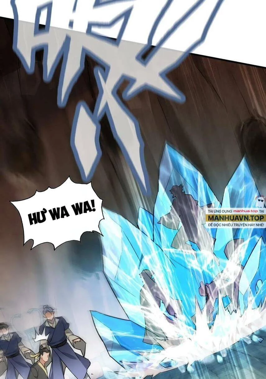 Tu Tiên Chính Là Như Vậy Chapter 50 - 20