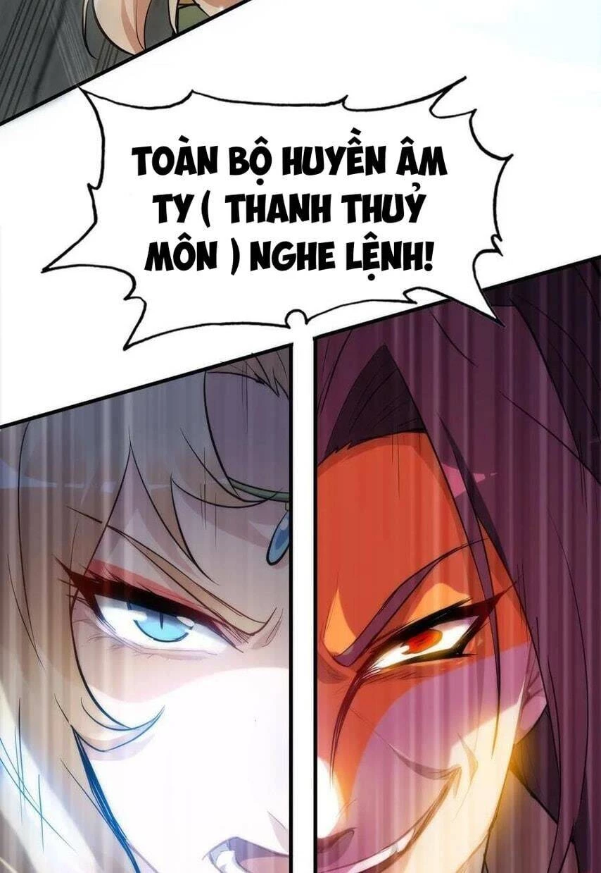 Tu Tiên Chính Là Như Vậy Chapter 50 - 22