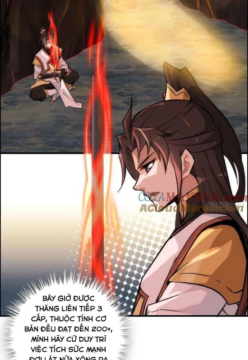 Tu Tiên Chính Là Như Vậy Chapter 50 - 25