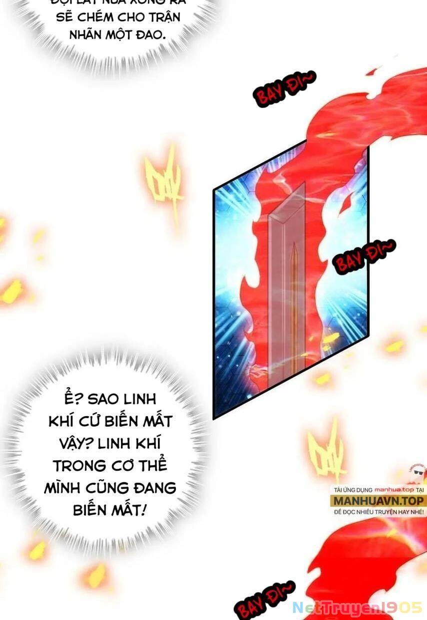 Tu Tiên Chính Là Như Vậy Chapter 50 - 26