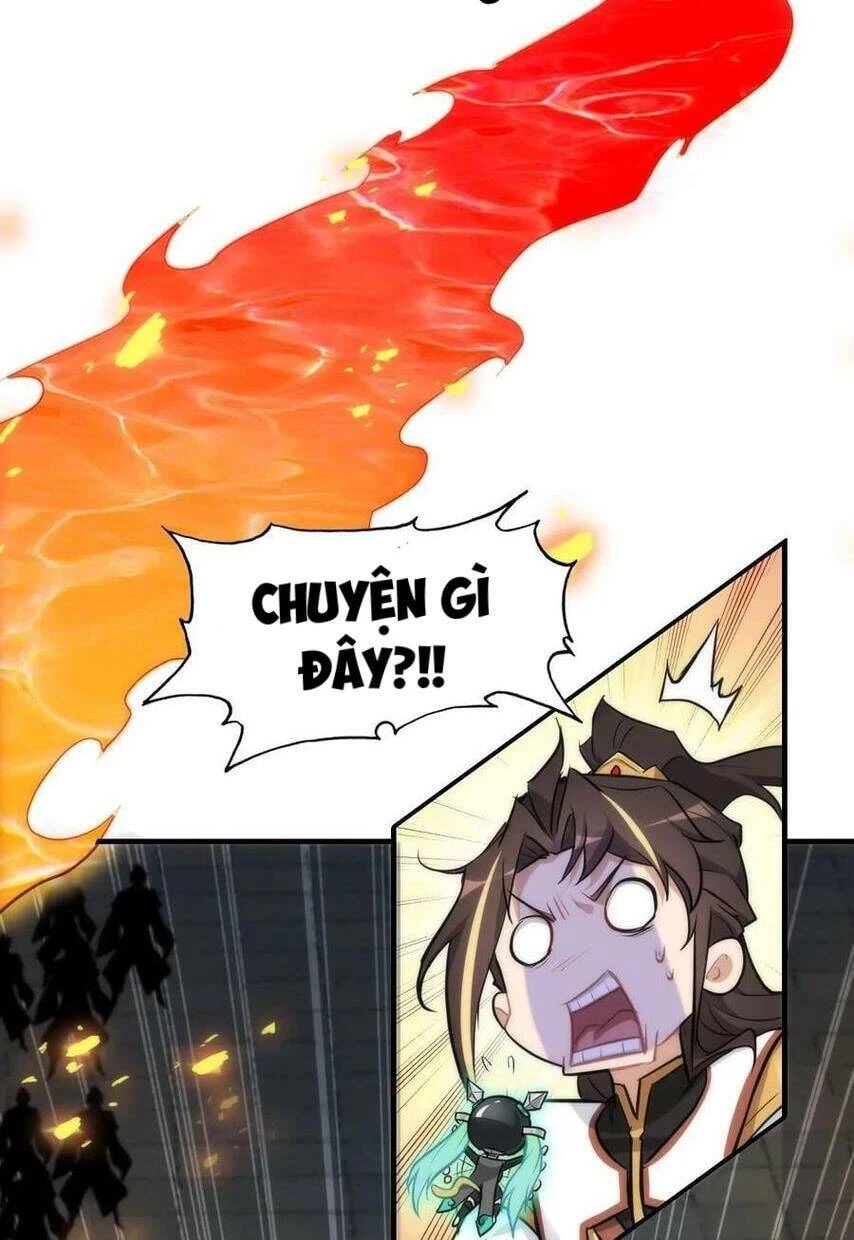 Tu Tiên Chính Là Như Vậy Chapter 50 - 27